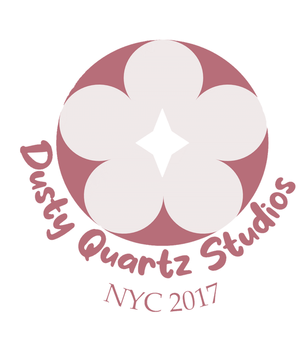 Dusty Quartz Studios