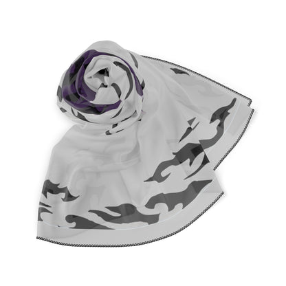 Cursed Babbie Satin Bandana/Scarf